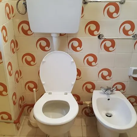 Monolocale Sul Mare Apartament *