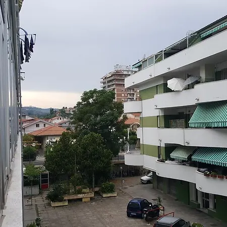 Apartament Monolocale Sul Mare Montesilvano Marina