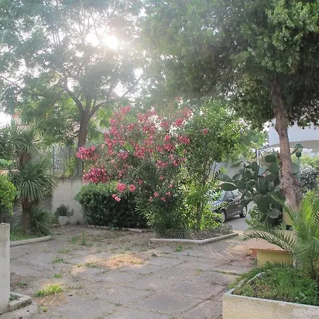 Apartament Monolocale Sul Mare