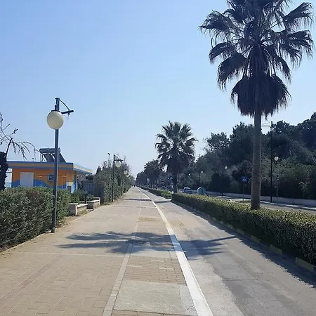 Monolocale Sul Mare *