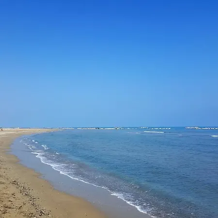 Monolocale Sul Mare