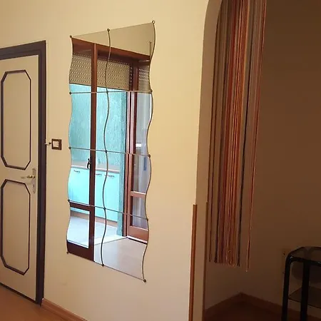 Monolocale Sul Mare Apartament Montesilvano Marina